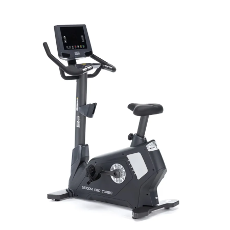 Профессиональный велотренажер с генератором Bronze Gym U1000M PRO TURBO (new)